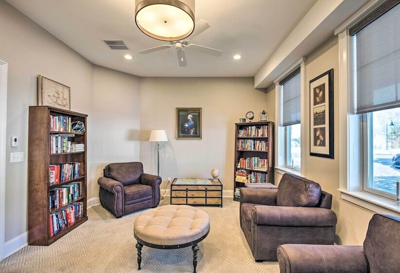 Stylish Arundel Cottage, 6 Mi To Dock Square!