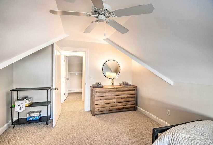 Stylish Arundel Cottage, 6 Mi To Dock Square!