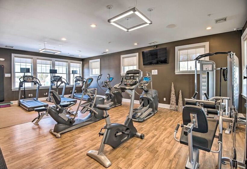 Stylish Arundel Cottage, 6 Mi To Dock Square!