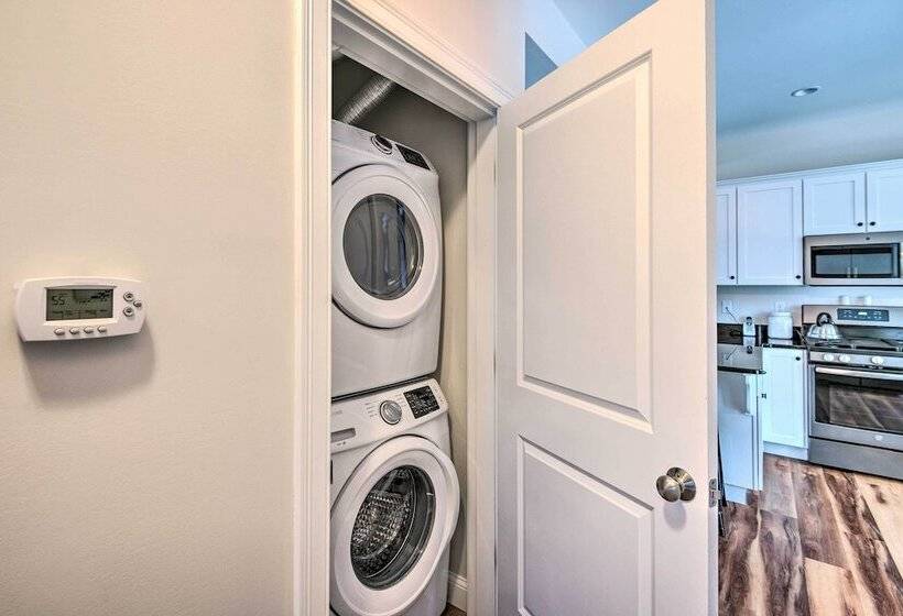 Stylish Arundel Cottage, 6 Mi To Dock Square!