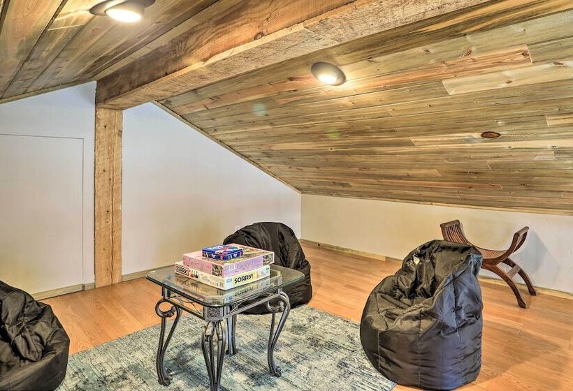 Tasteful Log Cabin Retreat On Lake Pagosa!