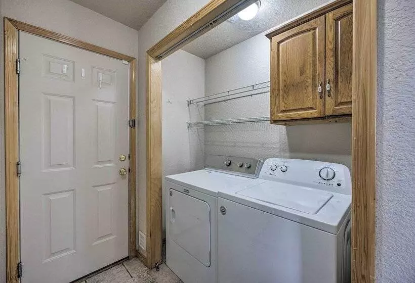 Woodland Park Home W/ Stunning Mountain Views