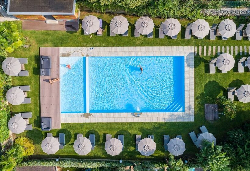 Active & Family Hotel Gioiosa