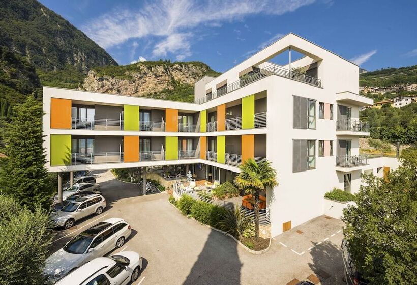 Active & Family Hotel Gioiosa