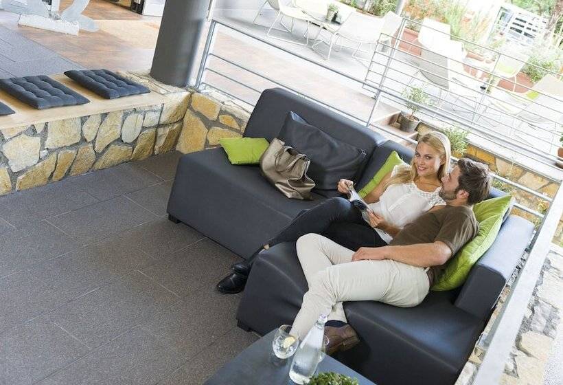 Active & Family Hotel Gioiosa