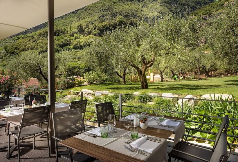 Active & Family Hotel Gioiosa