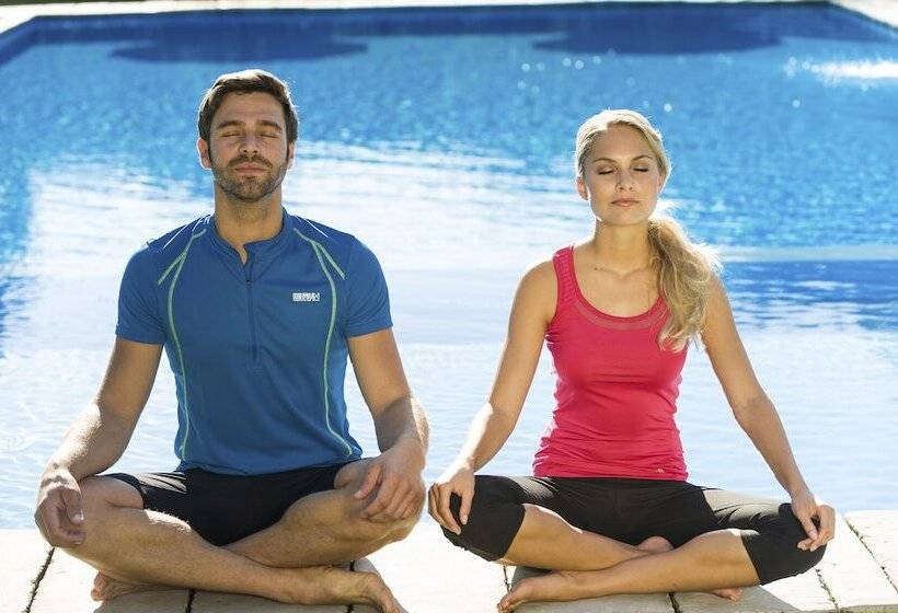 Active & Family Hotel Gioiosa