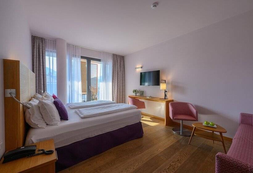 Active & Family Hotel Gioiosa