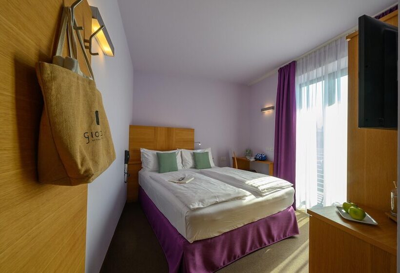 Active & Family Hotel Gioiosa
