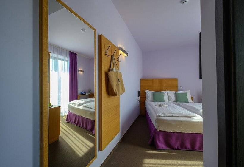 Active & Family Hotel Gioiosa