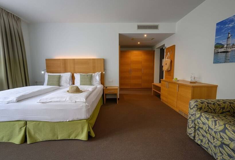 Active & Family Hotel Gioiosa