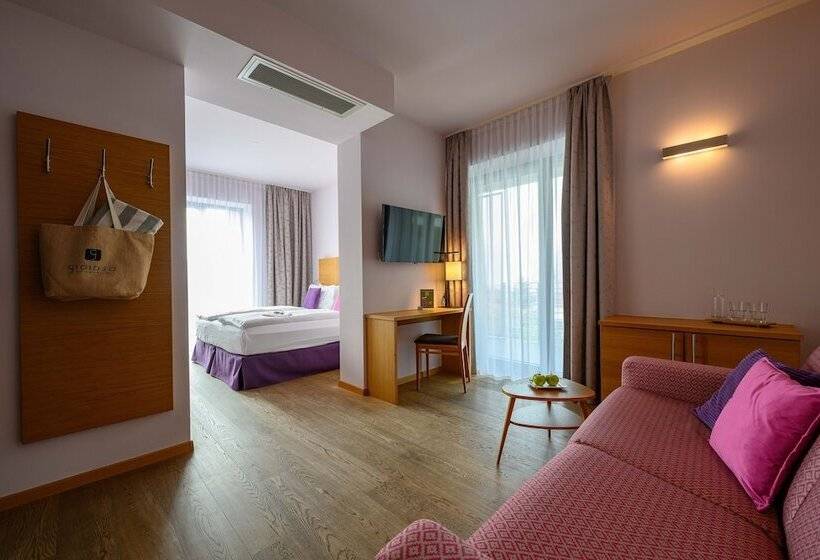 Active & Family Hotel Gioiosa