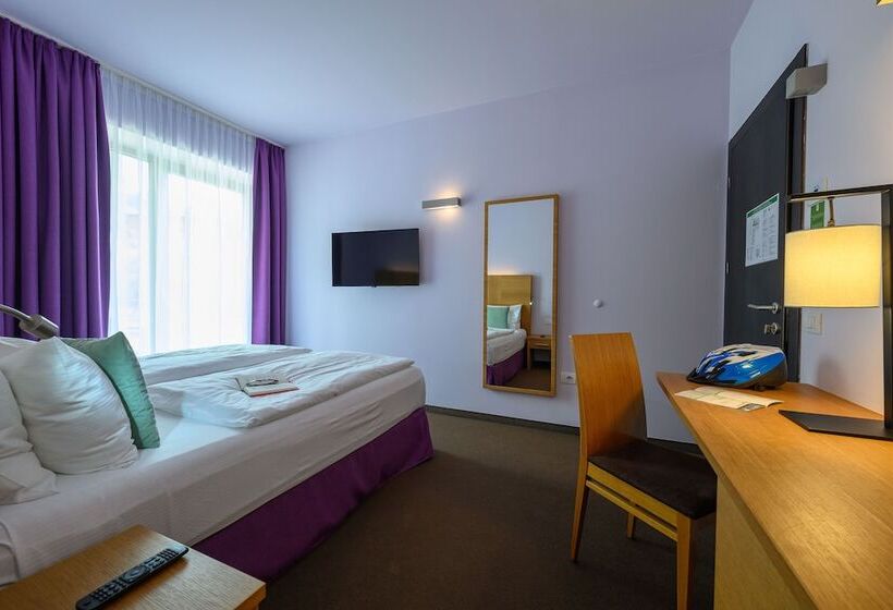 Active & Family Hotel Gioiosa