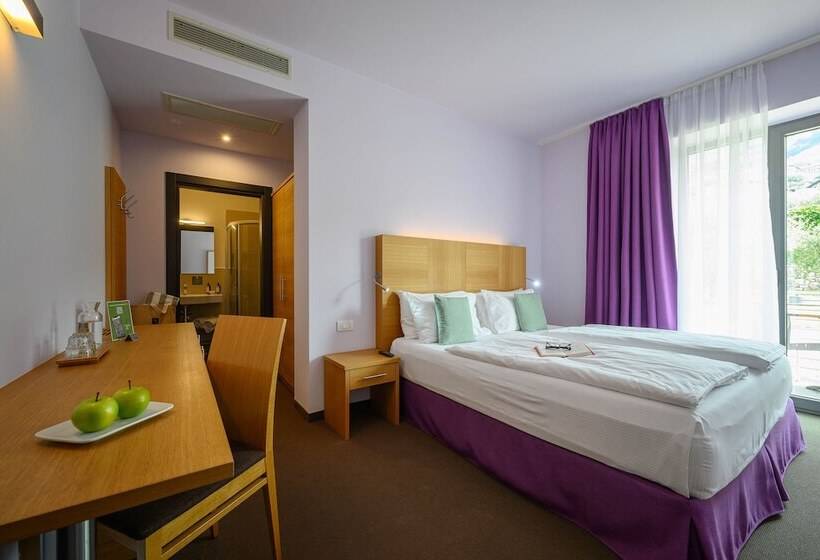 Active & Family Hotel Gioiosa