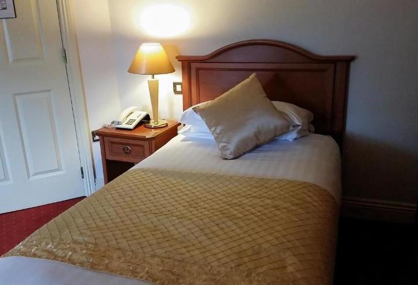 호스텔 An Cruiscin Lan