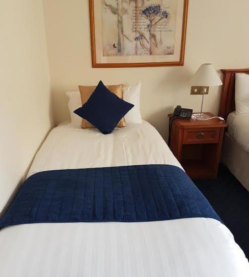 호스텔 An Cruiscin Lan