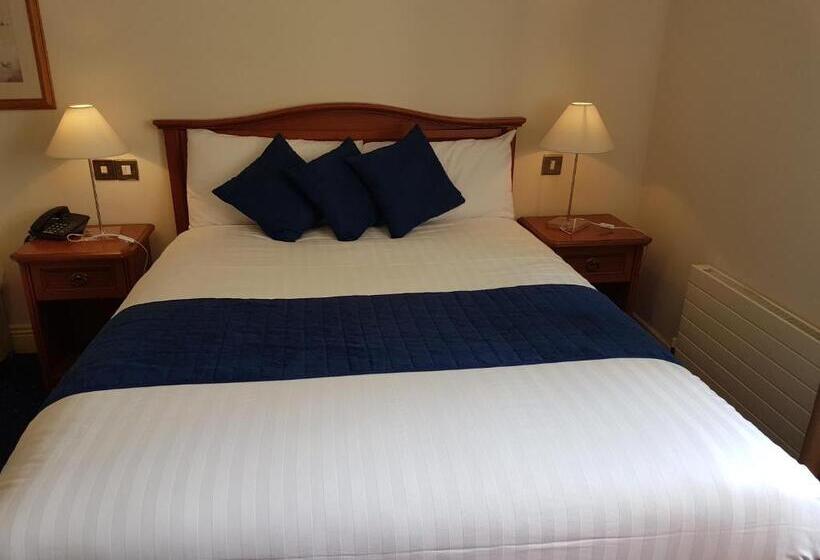 호스텔 An Cruiscin Lan