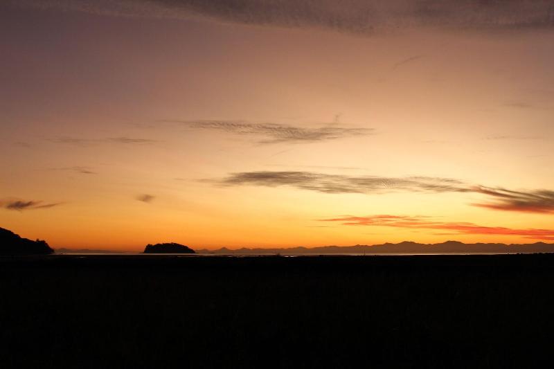 ユースホステル The Barn Cabins & Camp