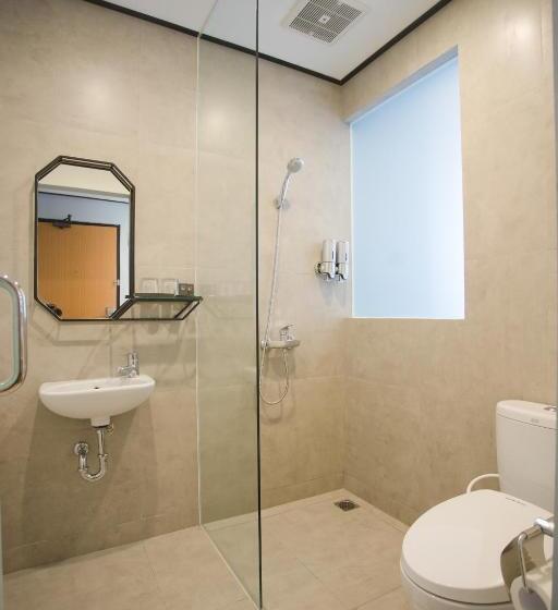 Allstay Ecotel Yogyakarta