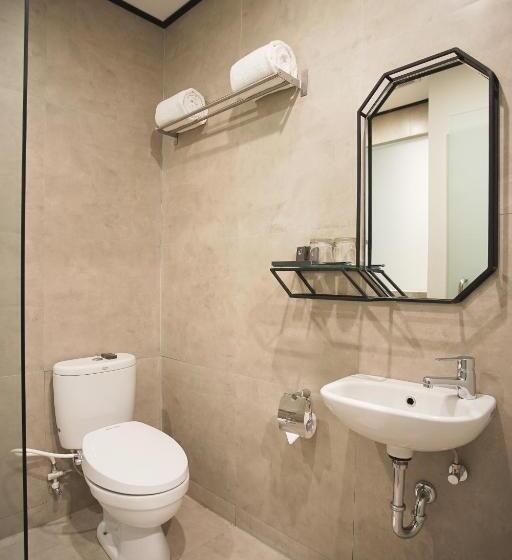 Allstay Ecotel Yogyakarta