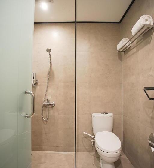 Allstay Ecotel Yogyakarta