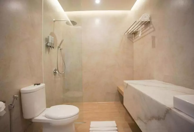 Allstay Ecotel Yogyakarta