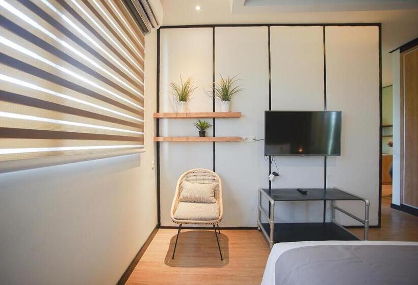 Allstay Ecotel Yogyakarta