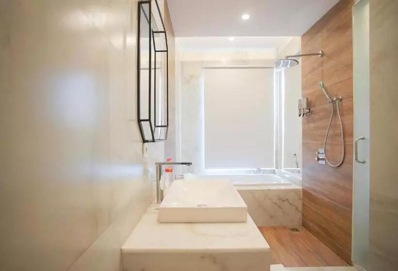 Allstay Ecotel Yogyakarta