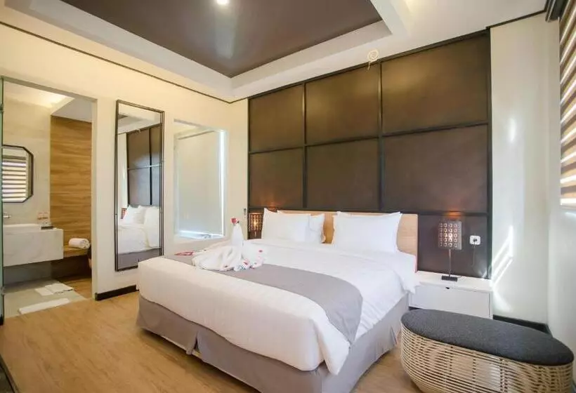 Allstay Ecotel Yogyakarta