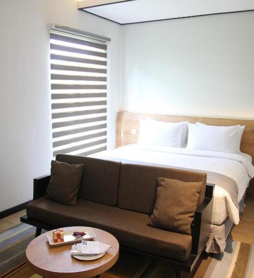Allstay Ecotel Yogyakarta