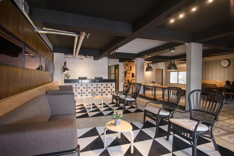 Allstay Ecotel Yogyakarta