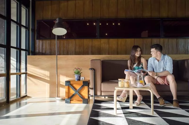 Allstay Ecotel Yogyakarta