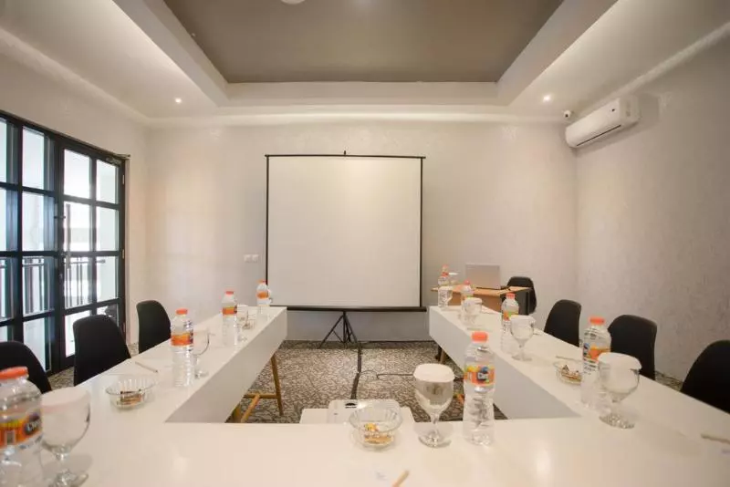 Allstay Ecotel Yogyakarta