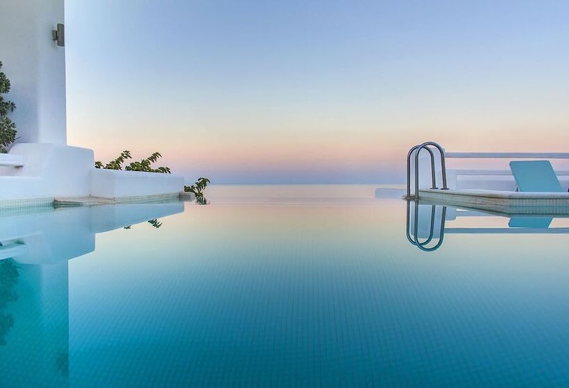 Anema Boutique Hotel & Villas Santorini