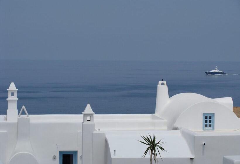 Anema Boutique Hotel & Villas Santorini