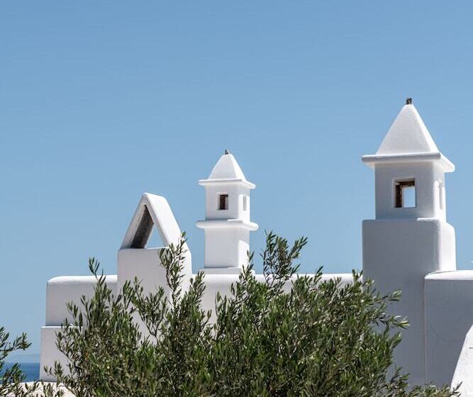 Anema Boutique Hotel & Villas Santorini