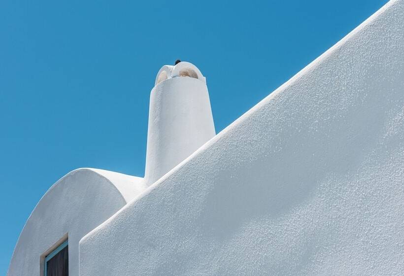 Anema Boutique Hotel & Villas Santorini