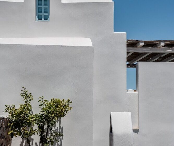 Anema Boutique Hotel & Villas Santorini