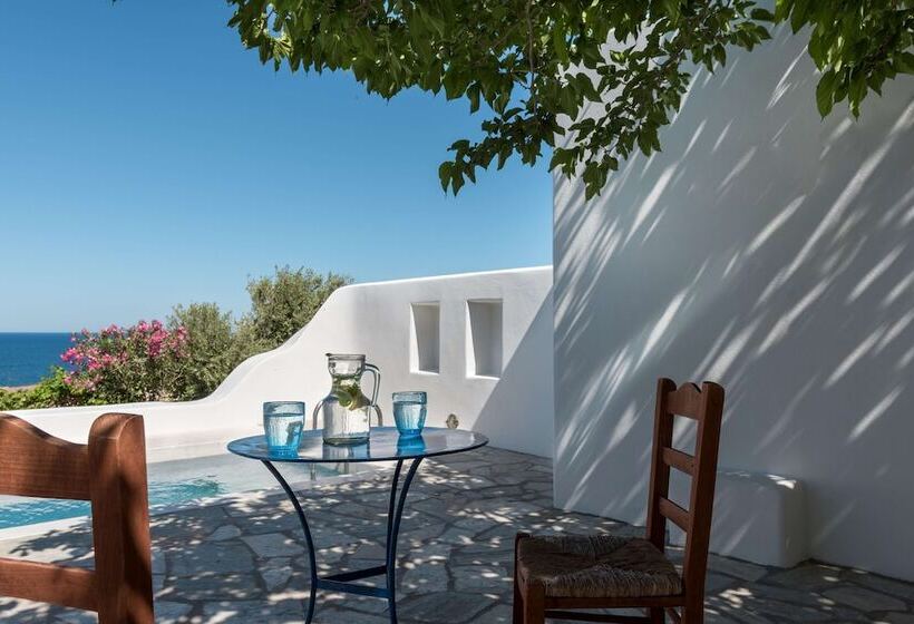 Anema Boutique Hotel & Villas Santorini