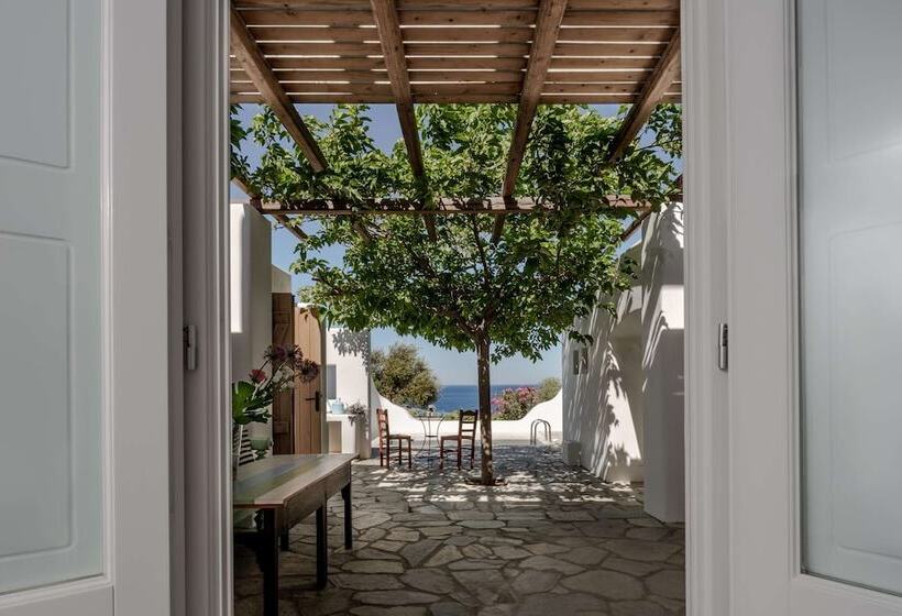 Anema Boutique Hotel & Villas Santorini