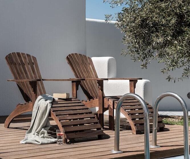 Anema Boutique Hotel & Villas Santorini