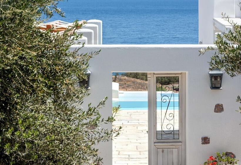 Anema Boutique Hotel & Villas Santorini