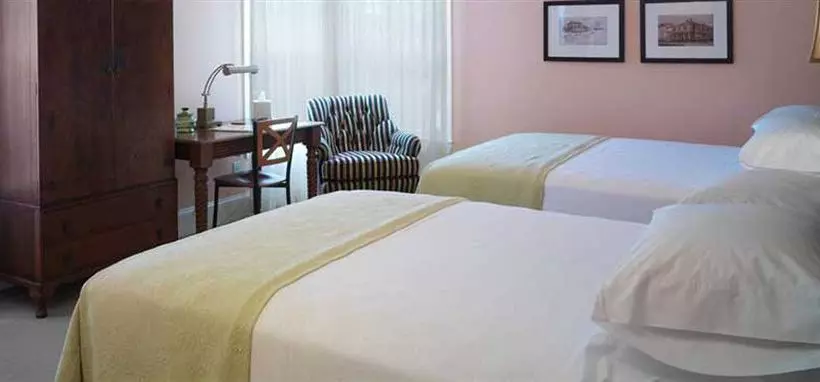 Beach Spa Bed And Breakfast