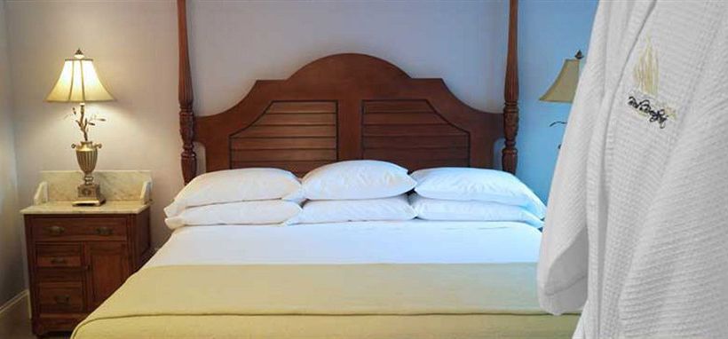 Beach Spa Bed And Breakfast