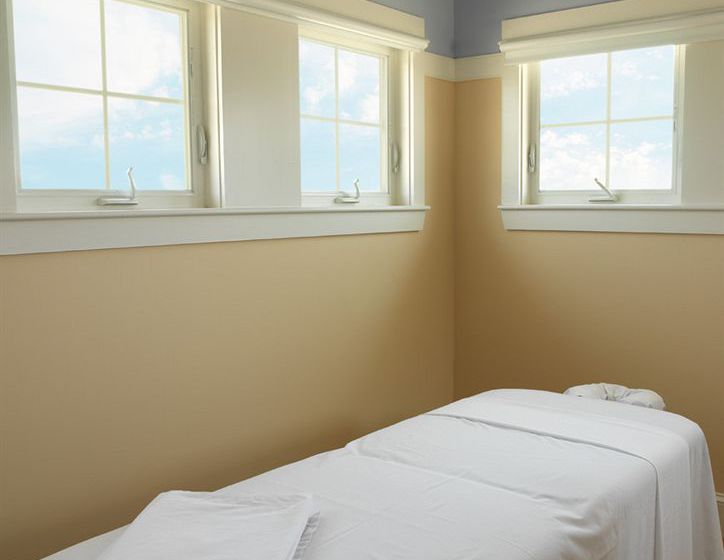 Beach Spa Bed And Breakfast