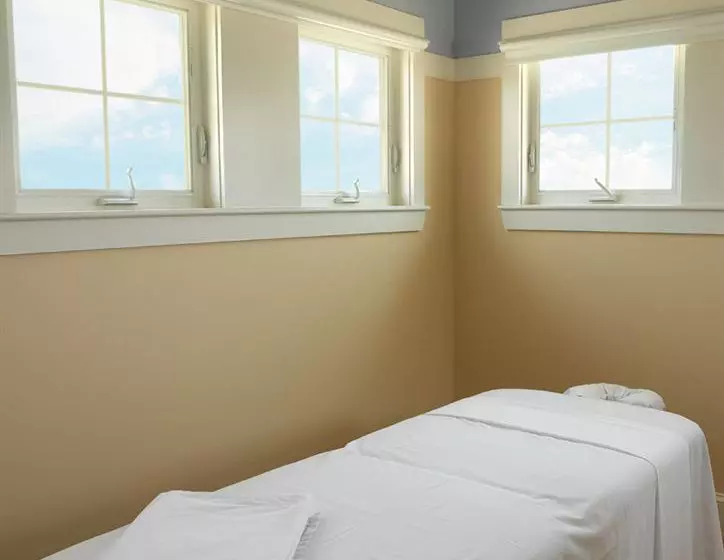Beach Spa Bed And Breakfast