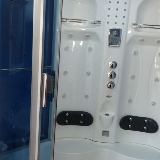 Beach Spa Bed And Breakfast