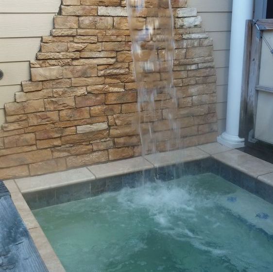 Beach Spa Bed And Breakfast