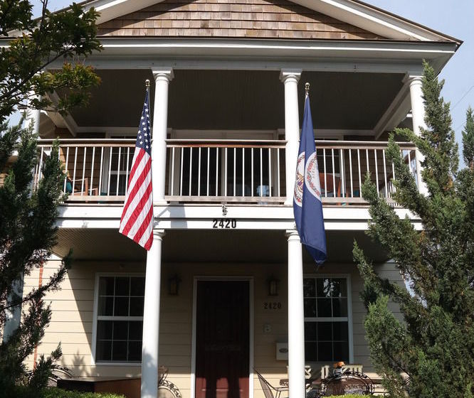 Beach Spa Bed And Breakfast