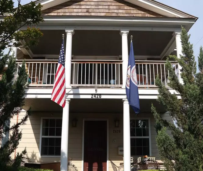 Beach Spa Bed And Breakfast